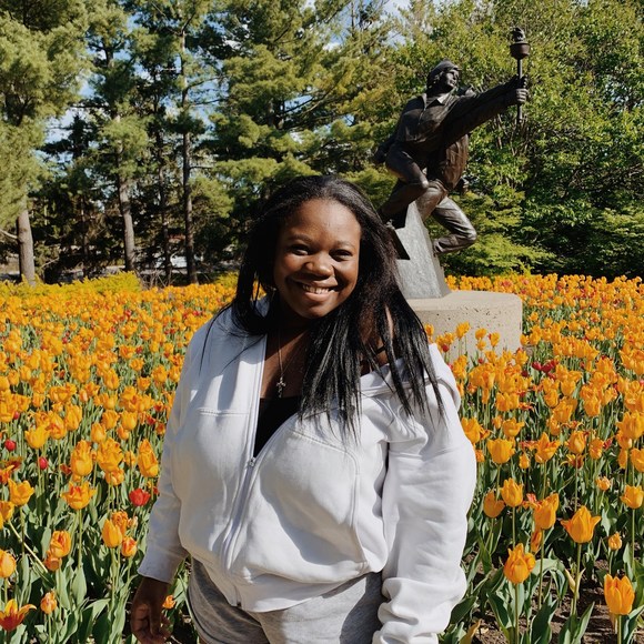 Meet your Posher, Meekah - Picture 1 of 1